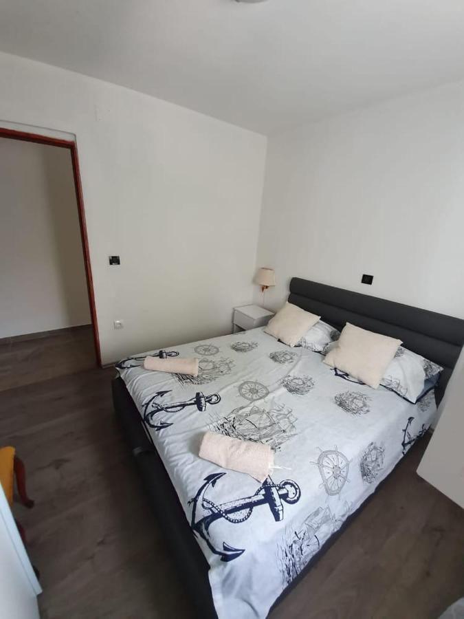 Apartmani Lucija Масленица Екстер'єр фото