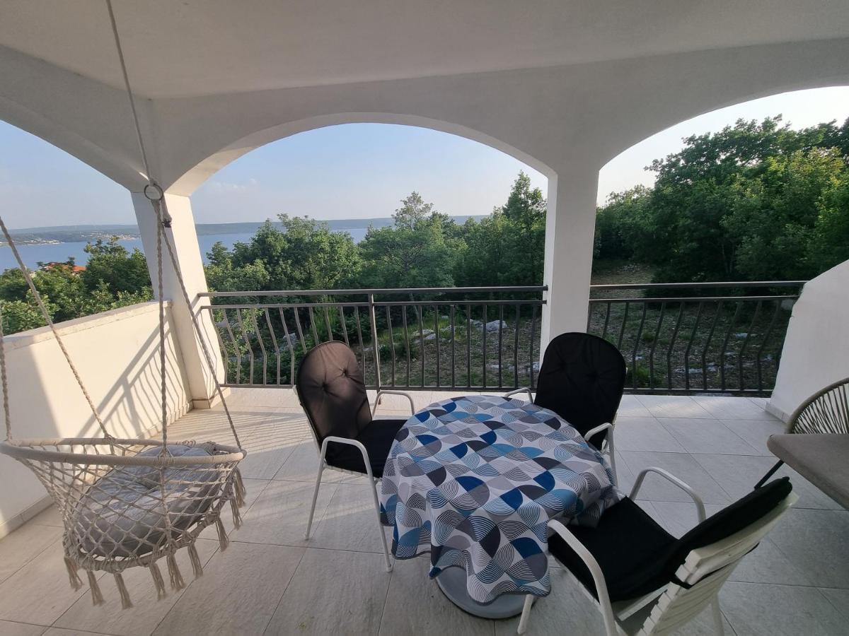 Apartmani Lucija Масленица Екстер'єр фото